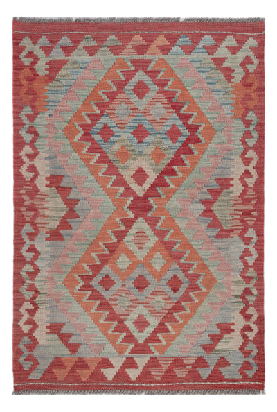 Kilim Maimana Rug 82x120cm - Wool Rug