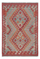 Kilim Maimana Rug 120x82cm - Wool Rug