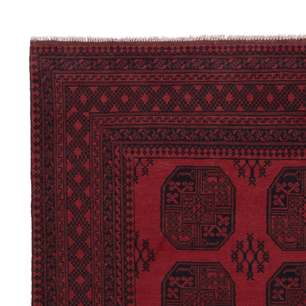 Akhche Teppich 290x206cm - Perserteppich