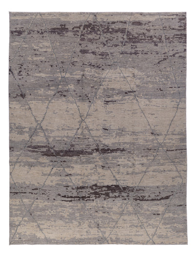 Berber Rug 274x368cm - Wool Rug