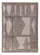 Berber Rug 349x253cm - Wool Rug