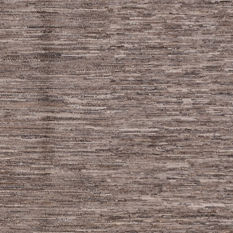 Berber Teppich - 340 x 249 cm - dunkelgrau