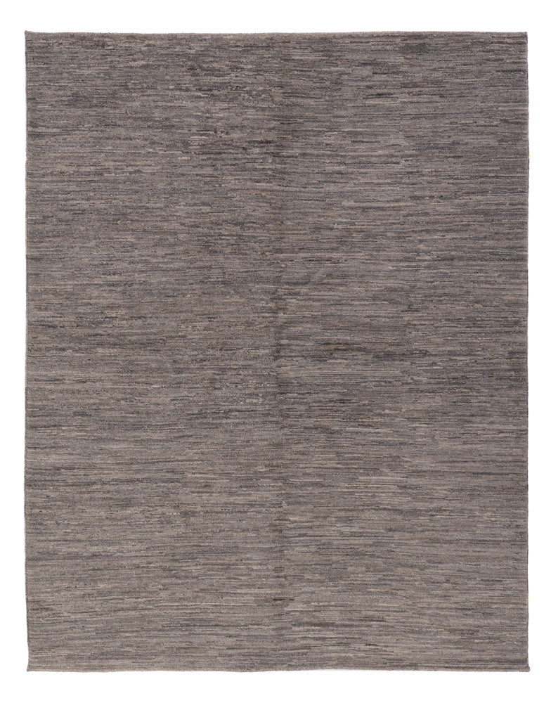 Berber Rug - 236 x 180 cm - dark grey