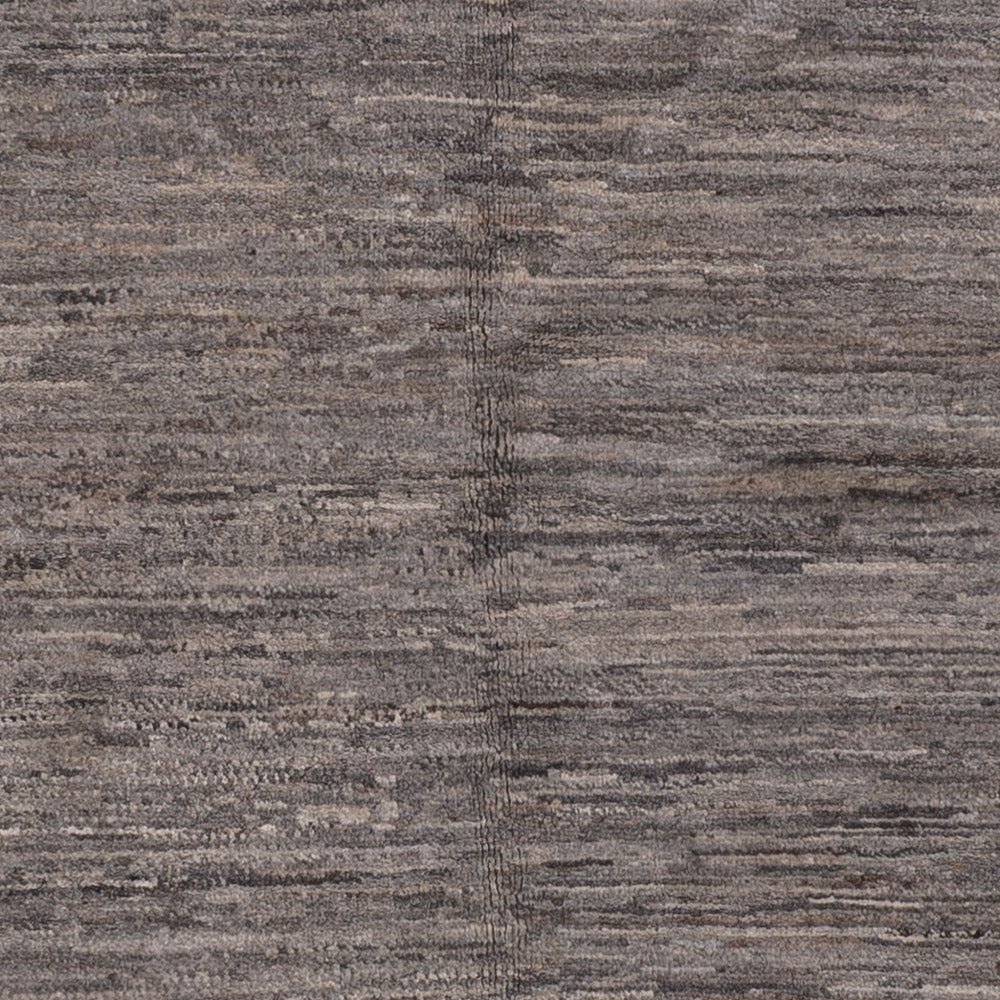 Berber Rug - 236 x 180 cm - dark grey