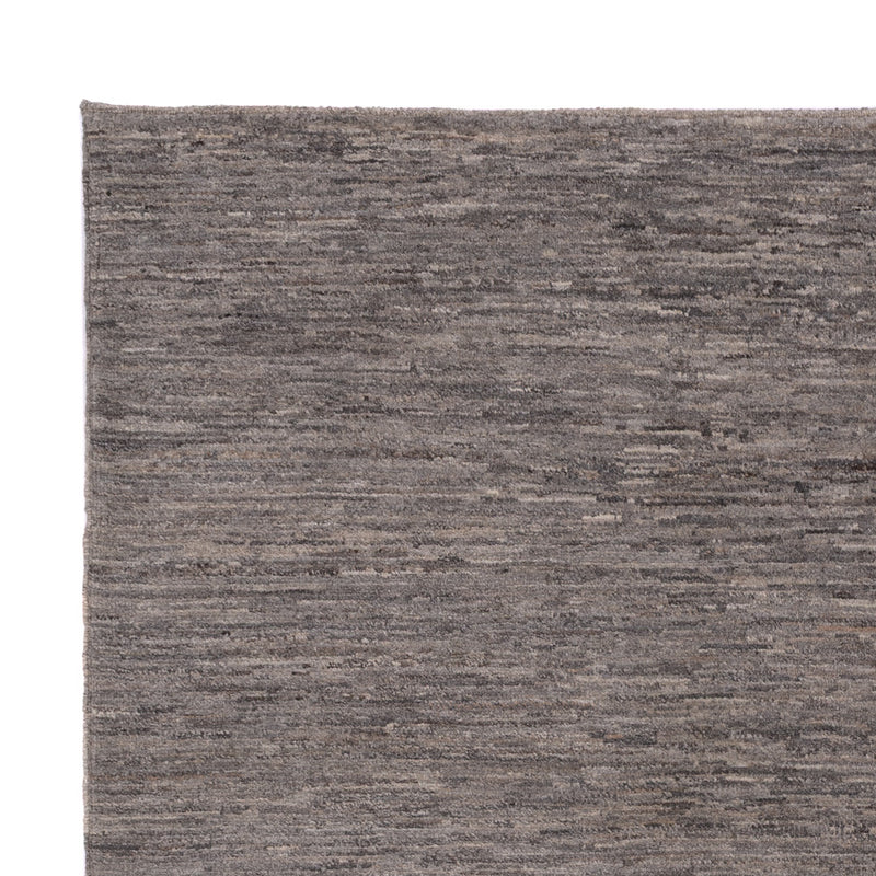 Berber Rug - 236 x 180 cm - dark grey