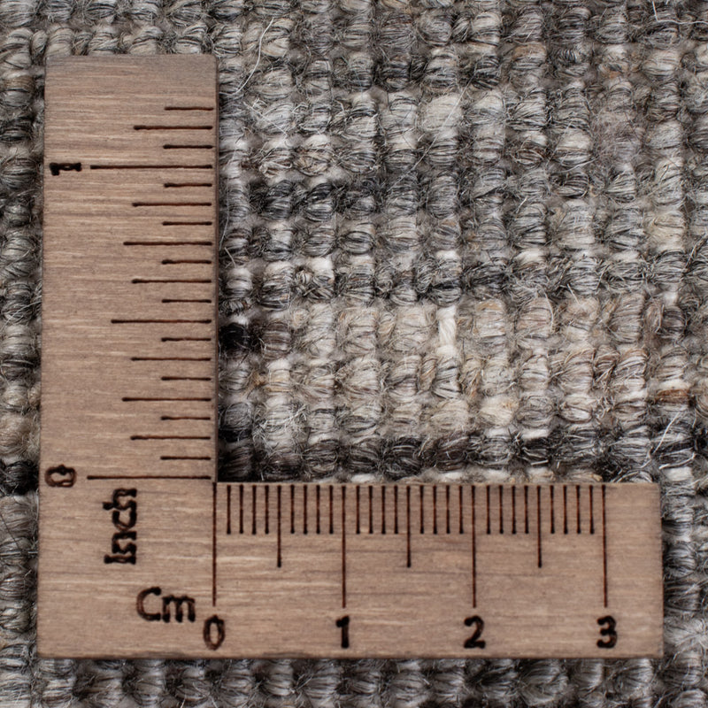 Berber Rug 238x185cm - Wool Rug