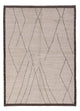 Berber Rug 239x172cm - Wool Rug