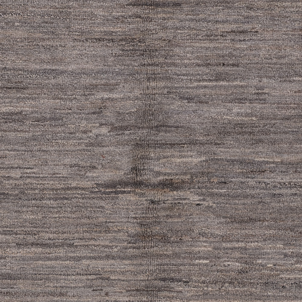 Berber Rug - 233 x 173 cm - dark grey