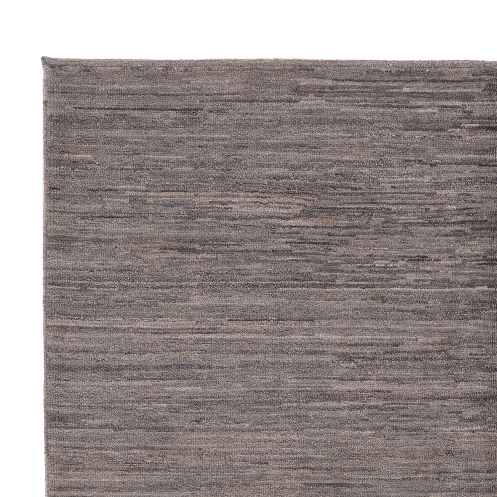 Berber Rug - 233 x 173 cm - dark grey