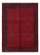 Akhche Teppich 195x147cm - Perserteppich