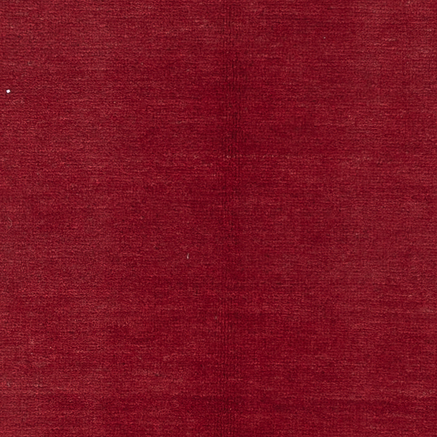 Afghan Rug - Filpa - 200 x 150 cm - red