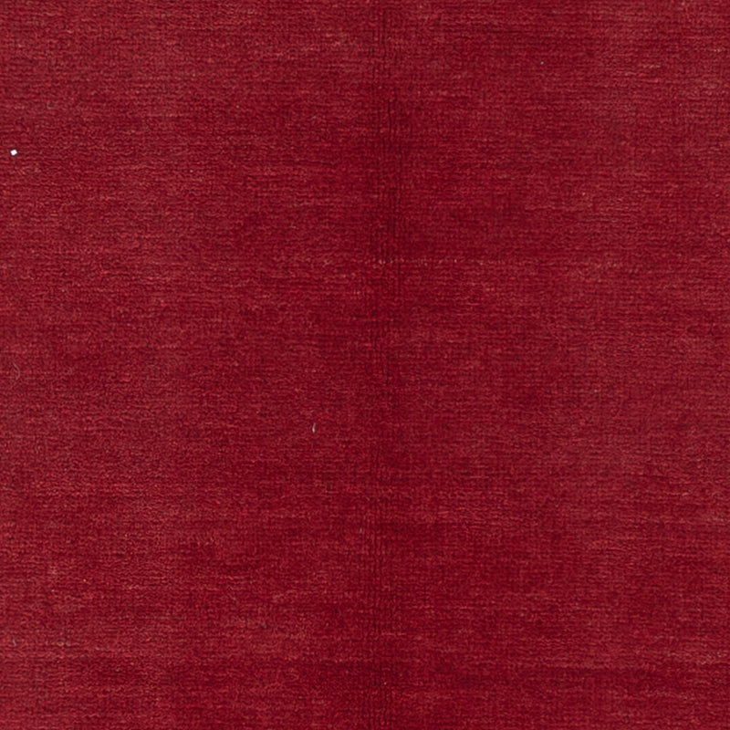 Afghan Rug - Filpa - 200 x 150 cm - red