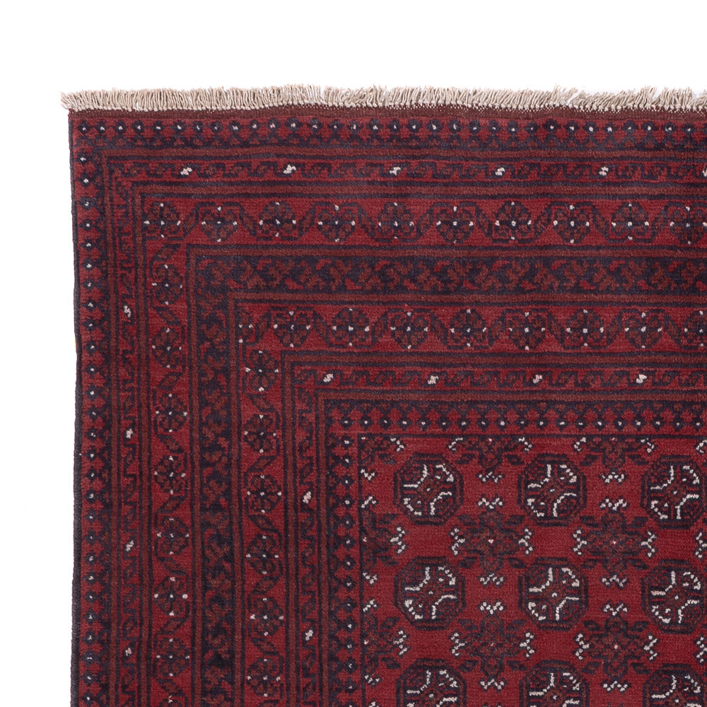 Akhche Teppich 238x166cm - Perserteppich