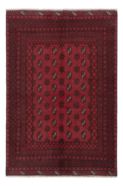 Akhche Rug 164x242cm - Oriental Rug