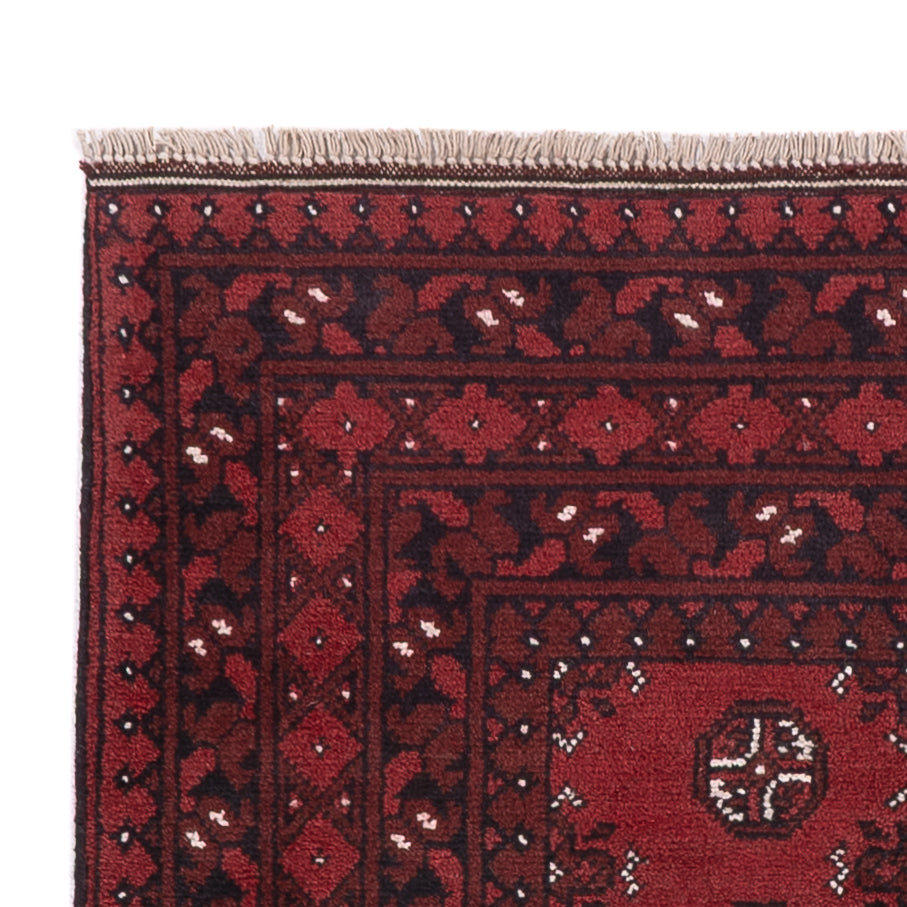 Akhche Rug 190x98cm - Oriental Rug