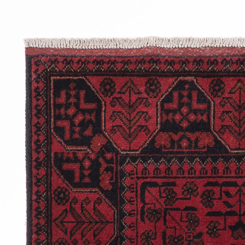 Khal Mohammadi Rug 82x299cm - Oriental Rug