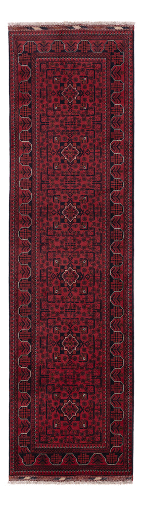 Khal Mohammadi Rug 80x292cm - Oriental Rug