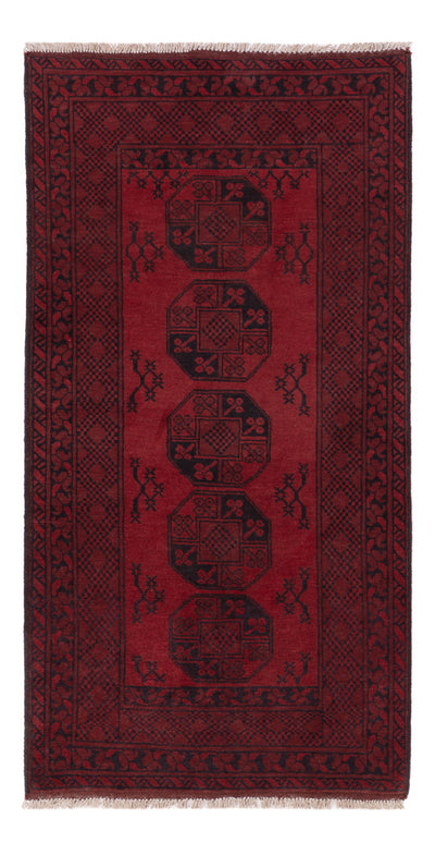 Akhche Rug 95x187cm - Oriental Rug