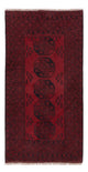 Akhche Rug 95x187cm - Oriental Rug