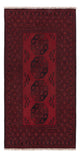 Akhche Rug 100x194cm - Oriental Rug