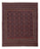 Kelim Rug - Oriental - 185 x 152 cm - rust