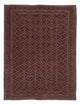 Kelim Afghan Rug 186x142cm