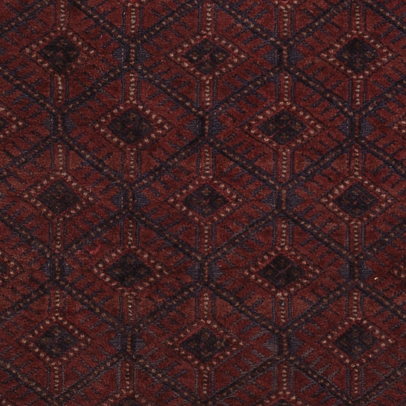 Runner Kelim Rug - Oriental - 186 x 156 cm - rust