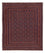 Runner Kelim Rug - Oriental - 186 x 156 cm - rust