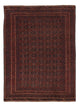 Afghan Kilim Rug 202x149cm