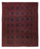 Afghan Kilim Rug 189x146cm