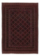 Kelim Afghan Teppich 200x148cm