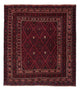 Afghan Kilim Rug 174x149cm