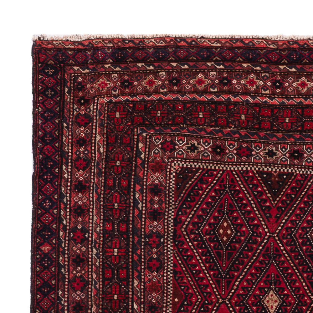 Afghan Kilim Rug 174x149cm