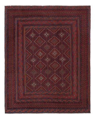 Runner Kelim Rug - Oriental - 187 x 157 cm - dark beige