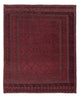 Afghan Kilim Rug 185x153cm