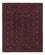 Runner Kelim Rug - Oriental - 189 x 156 cm - dark beige