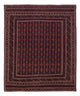 Afghan Kilim Rug 160x190cm
