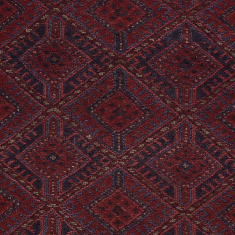 Kelim Rug - Oriental - 190 x 143 cm - dark beige