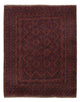 Kelim Afghan Teppich 198x158cm