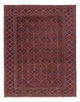 Afghan Kilim Rug 175x141cm