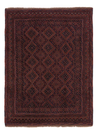 Kelim Rug - Oriental - 188 x 142 cm - dark beige