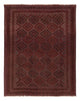 Kelim Afghan Rug 187x150cm