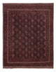 Kelim Afghan Teppich 195x155cm