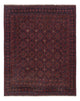 Afghan Kilim Rug 153x189cm