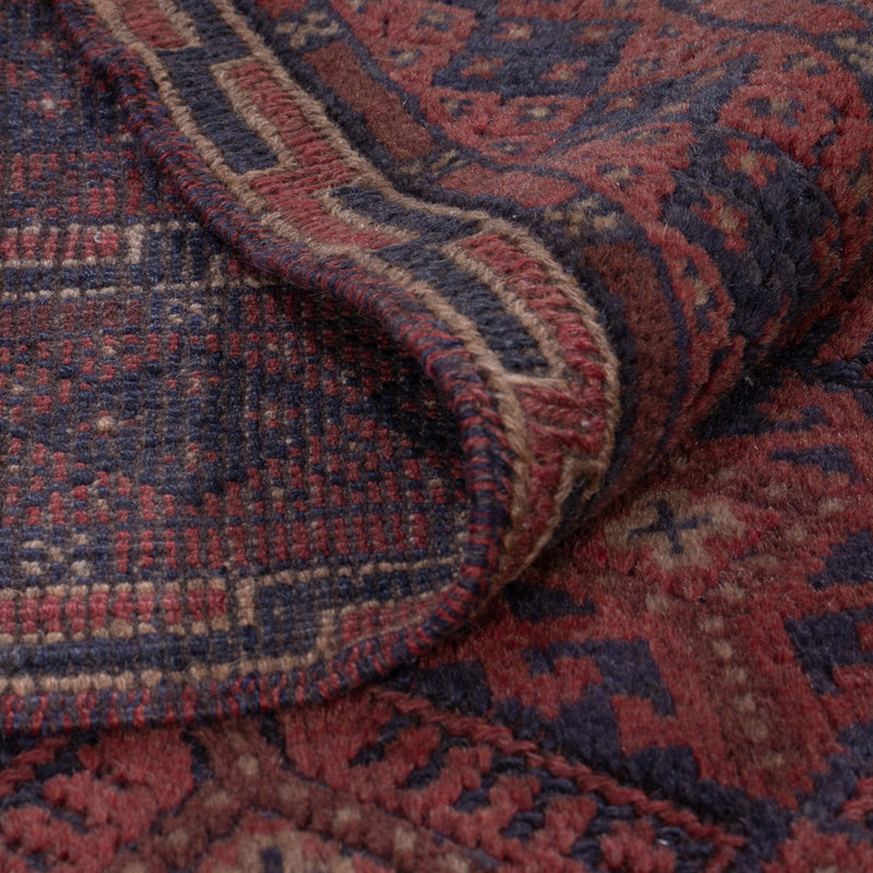 Kelim Rug - Oriental - 179 x 151 cm - dark beige