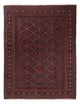 Afghan Kilim Rug 175x134cm