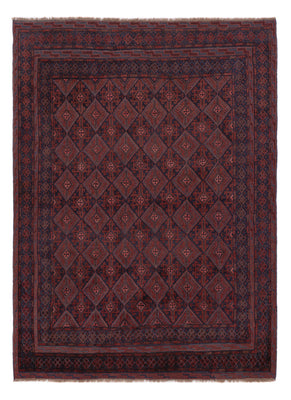 Kelim Rug - Oriental - 203 x 152 cm - dark beige