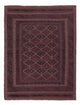 Afghan Kilim Rug 155x197cm