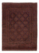 Afghan Kilim Rug 188x156cm