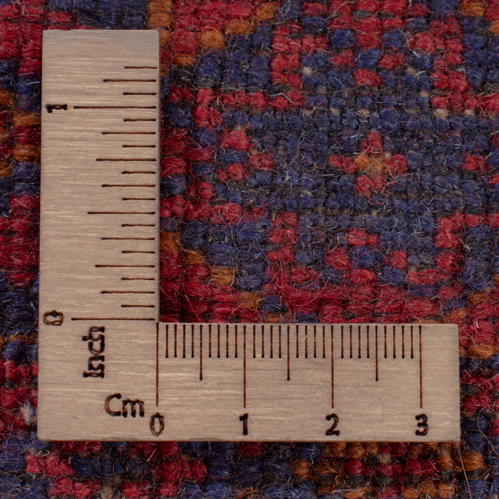 Kelim Rug - Oriental - 210 x 162 cm - dark beige